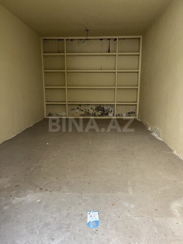 Гараж - м. Мемар Аджеми - 21 м² (2)