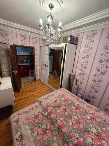 2-комн. вторичка - Хырдалан - 50 м² (5)