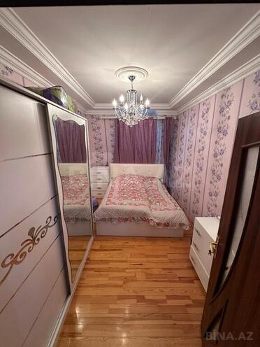 2-комн. вторичка - Хырдалан - 50 м² (6)