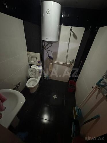 2-комн. вторичка - Хырдалан - 50 м² (9)