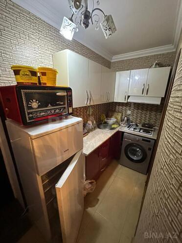 2-комн. вторичка - Хырдалан - 50 м² (8)