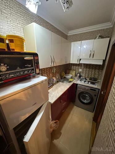 2-комн. вторичка - Хырдалан - 50 м² (7)