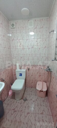 1-комн. вторичка - м. Кара Караев - 35 м² (8)