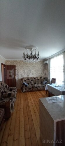 1-комн. вторичка - м. Кара Караев - 35 м² (21)