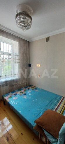 1-комн. вторичка - м. Кара Караев - 35 м² (12)