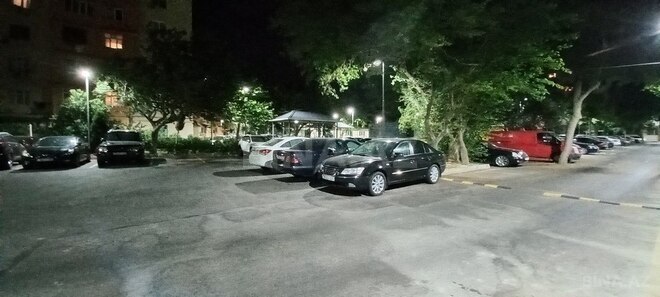 1-комн. вторичка - м. Кара Караев - 35 м² (1)