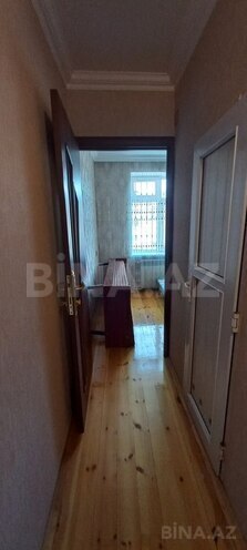 1-комн. вторичка - м. Кара Караев - 35 м² (14)