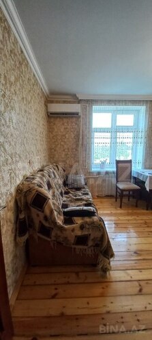 1-комн. вторичка - м. Кара Караев - 35 м² (16)