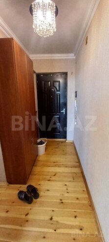 1-комн. вторичка - м. Кара Караев - 35 м² (15)