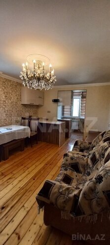 1-комн. вторичка - м. Кара Караев - 35 м² (22)