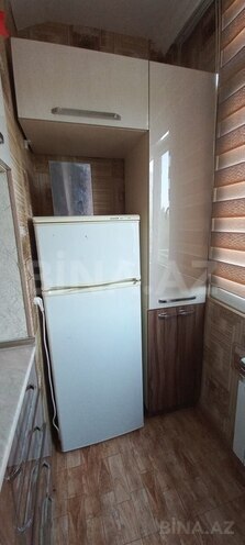 1-комн. вторичка - м. Кара Караев - 35 м² (20)