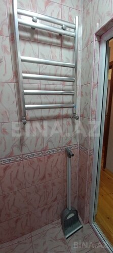 1-комн. вторичка - м. Кара Караев - 35 м² (9)