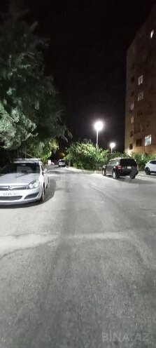 1-комн. вторичка - м. Кара Караев - 35 м² (6)