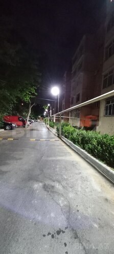 1-комн. вторичка - м. Кара Караев - 35 м² (11)
