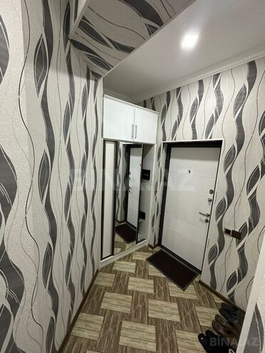 2-комн. новостройка - Хырдалан - 68 м² (2)