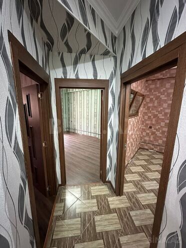 2-комн. новостройка - Хырдалан - 68 м² (3)