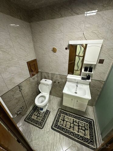2-комн. новостройка - Хырдалан - 68 м² (13)