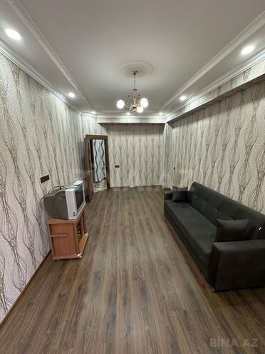 2-комн. новостройка - Хырдалан - 68 м² (5)
