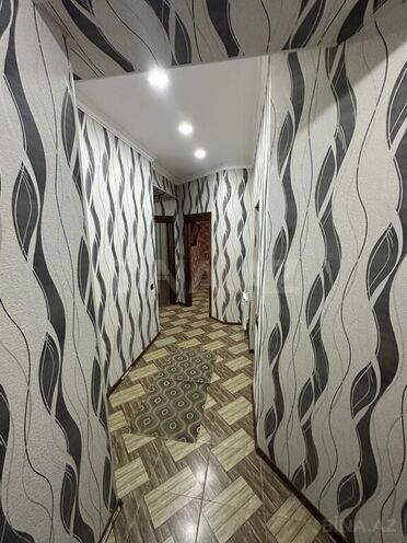 2-комн. новостройка - Хырдалан - 68 м² (1)