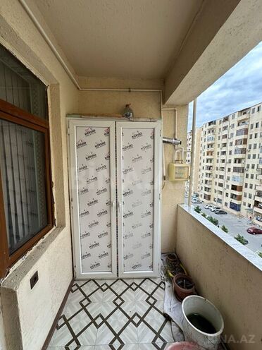 2-комн. новостройка - Хырдалан - 68 м² (8)