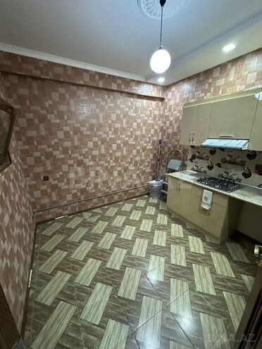 2-комн. новостройка - Хырдалан - 68 м² (11)