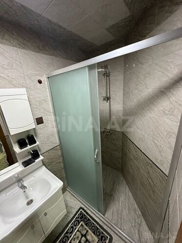 2-комн. новостройка - Хырдалан - 68 м² (12)