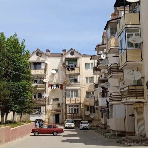 2 otaqlı yeni tikili - Sulutəpə q. - 57 m² (4)