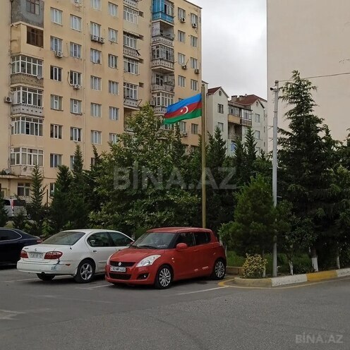 2 otaqlı yeni tikili - Sulutəpə q. - 57 m² (6)