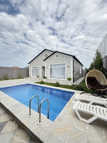 Продаётся 4-комн. дом/дача 160 м², пос. Мардакан, photo 1 from 29