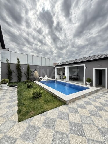 Продаётся 4-комн. дом/дача 160 м², пос. Мардакан, photo 7 from 29