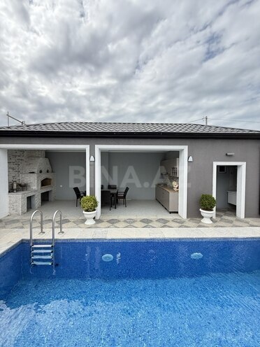 Продаётся 4-комн. дом/дача 160 м², пос. Мардакан, photo 9 from 29