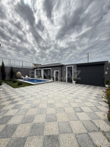 Продаётся 4-комн. дом/дача 160 м², пос. Мардакан, photo 6 from 29