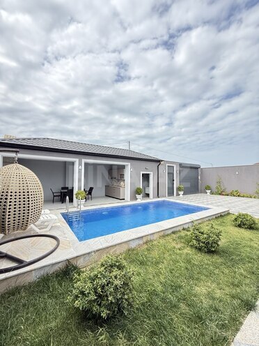 Продаётся 4-комн. дом/дача 160 м², пос. Мардакан, photo 8 from 29