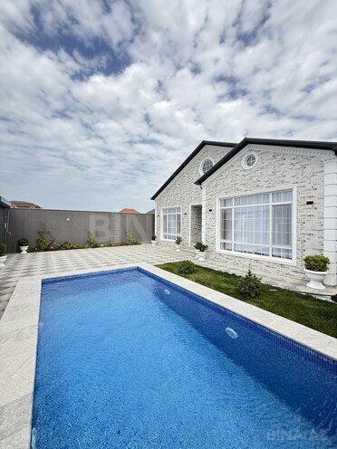 Продаётся 4-комн. дом/дача 160 м², пос. Мардакан, photo 4 from 29