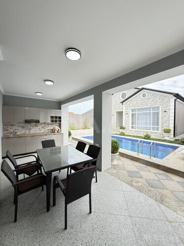 Продаётся 4-комн. дом/дача 160 м², пос. Мардакан, photo 11 from 29