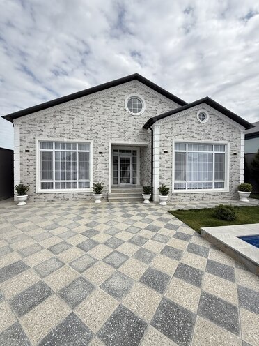 Продаётся 4-комн. дом/дача 160 м², пос. Мардакан, photo 5 from 29