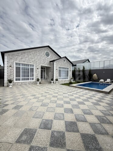 Продаётся 4-комн. дом/дача 160 м², пос. Мардакан, photo 3 from 29
