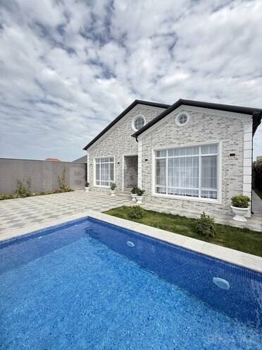 Продаётся 4-комн. дом/дача 160 м², пос. Мардакан, photo 12 from 29