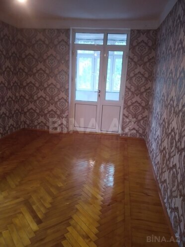 1 otaqlı köhnə tikili - Qara Qarayev m. - 30 m² (1)