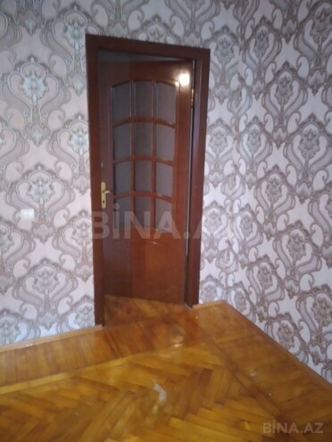 1 otaqlı köhnə tikili - Qara Qarayev m. - 30 m² (2)