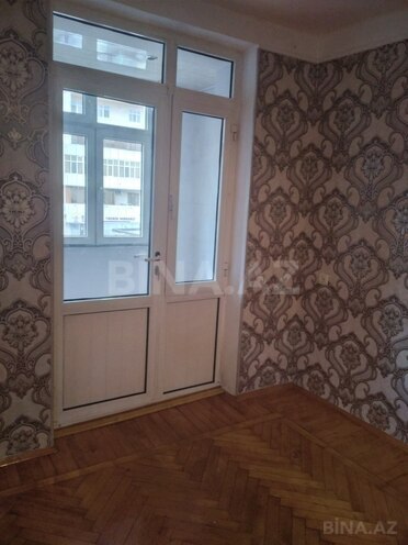 1 otaqlı köhnə tikili - Qara Qarayev m. - 30 m² (5)