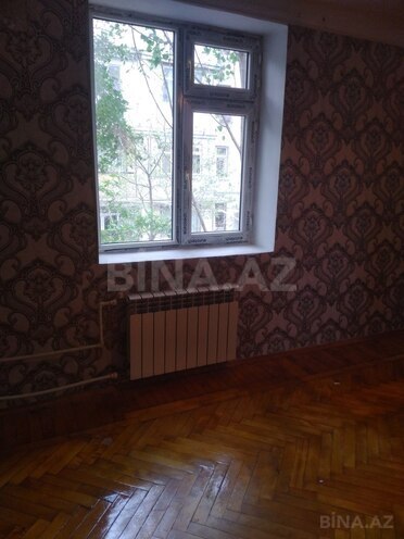 1 otaqlı köhnə tikili - Qara Qarayev m. - 30 m² (6)