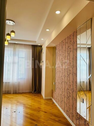 3 otaqlı yeni tikili - Nəsimi m. - 113 m² (5)