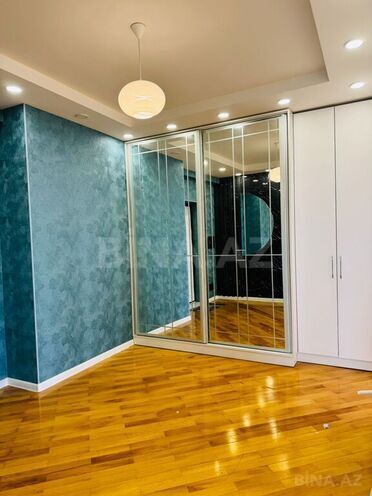 3 otaqlı yeni tikili - Nəsimi m. - 113 m² (2)