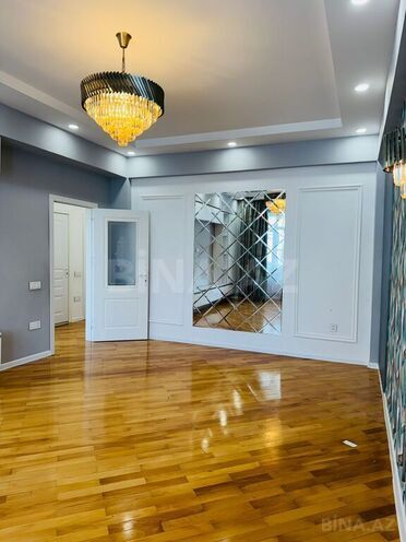 3 otaqlı yeni tikili - Nəsimi m. - 113 m² (14)