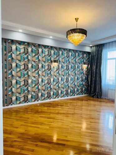 3 otaqlı yeni tikili - Nəsimi m. - 113 m² (15)