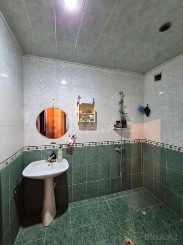 2 otaqlı yeni tikili - Həzi Aslanov m. - 52 m² (12)