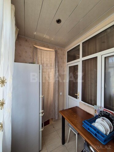 2 otaqlı yeni tikili - Həzi Aslanov m. - 52 m² (9)