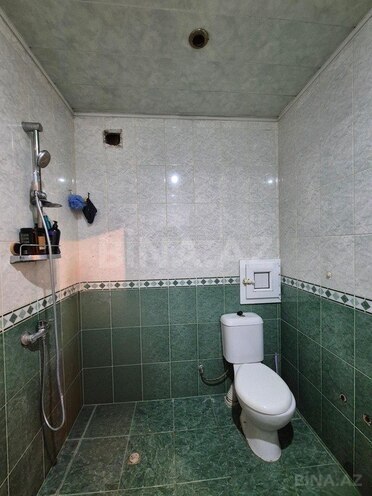 2 otaqlı yeni tikili - Həzi Aslanov m. - 52 m² (11)