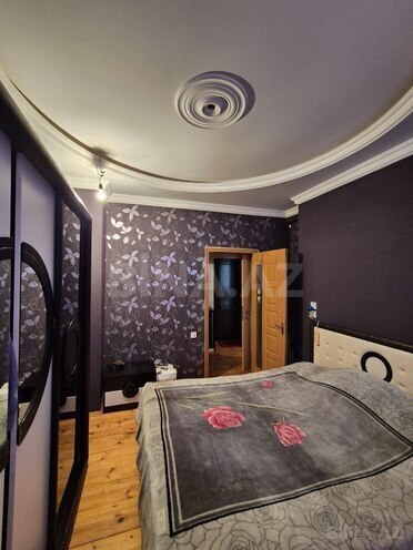 2 otaqlı yeni tikili - Həzi Aslanov m. - 52 m² (5)